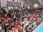 Bakety Piacenza-Knights Legnano gara 5