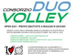 Duovolley