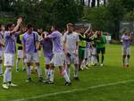 FC Obermais - A.C. Legnano