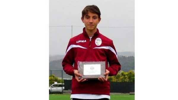 Il Parabiago Under 14 vince il XXVII° Torneo Città di Arenzano