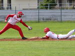 Legnano Baseball - Ares Milano 5-7