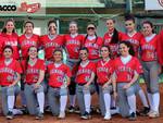 Legnano Softball Serie A2 2019