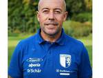 Luca Lomi allenatore FC Obermais