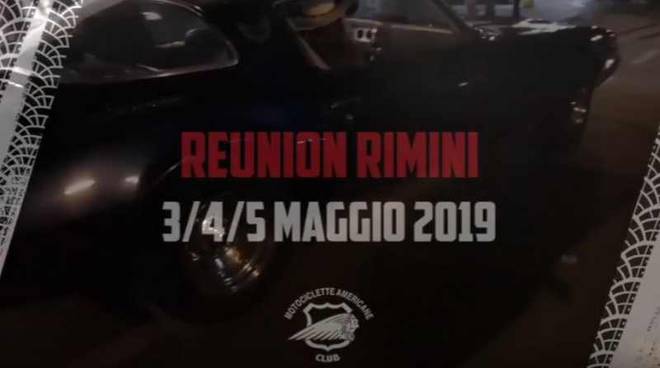 Neuro Tv Rimini Reunion 2019