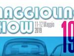 NeuroTv VW Maggiolino show Cecina 2019