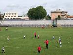 Open Day lilla Academy Legnano Calcio