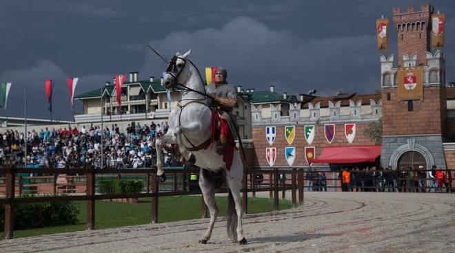 Palio di Legnano