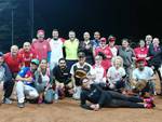 Partita genitori Legnano Baseball Softball