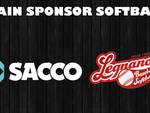 Sacco nuovo main sponsor Legnano Softball Serie A2
