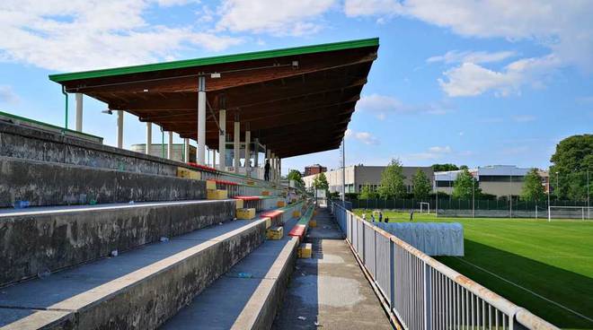 Stadio "Garavaglia" Inveruno