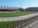 Stadio Giovanni Mari