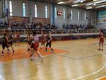 Basket Canegrate-Basket Costamasnaga 60-52