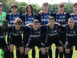 FC Internazionale Under 16 2018/19