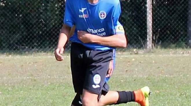 Luca Giffoni