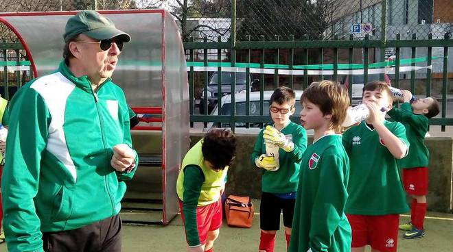 OLC Oratori Legnano Centro Calcio