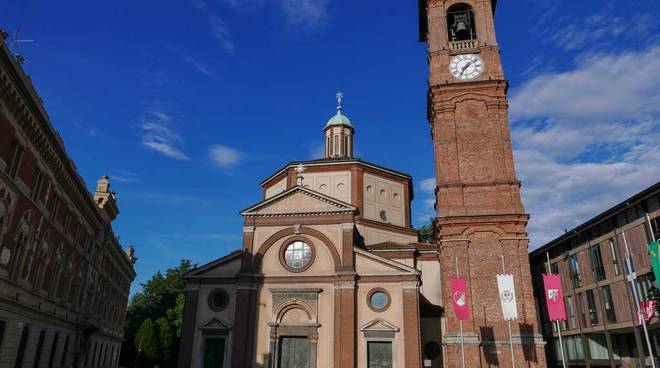 Palio di Legnano 2019 Contrada San Magno