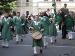 Palio di Legnano 2019 Vittoria San Domenico