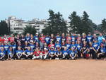 Softball Beyond contro Legnano/Milano