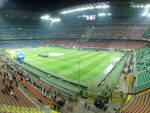 Stadio San Siro Milano