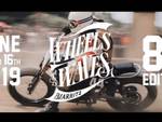 Wheels and Waves 2019 Biarritz