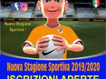 Calcio San Giorgio  :Iscrizioni aperte e Open Day !