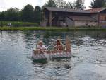 carton boat race