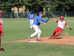 Legnano Baseball Old Kings Castellamonte Baseball Serie C