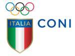 Logo CONI