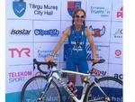 Marinella Sciuccati Europei Duathlon Romania 2019