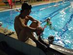 Nuotatori del Carroccio progetto apnea