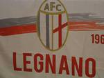 Presentazione AC Folgore Legnano