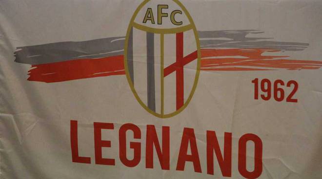 Presentazione AC Folgore Legnano