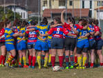 rugby parabiago