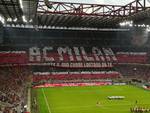 Stadio San Siro Milano