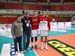 Allianz Powervolley Milano