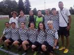 ASD Calcio Nerviano calcio femminile