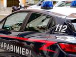 Auto Carabinieri