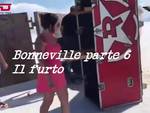 Bonneville parte 6