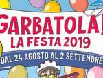 Festa Granda 2019 Garbatola Nerviano