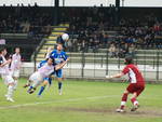 Legnano-Pro Sesto 2-0 Serie C2 Girone A 2009/10