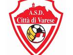 Logo A.S.D. Città di Varese