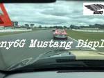 Neuro Tv Pony6G Mustang Display Winton Raceway