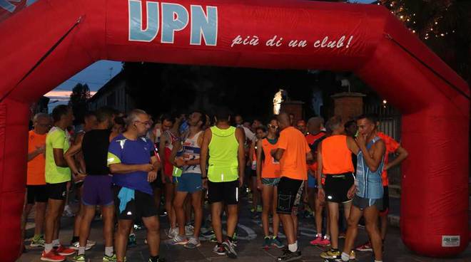 Passeggiando sotto le stelle Festa Granda di Garbatola 2019