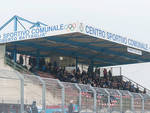 Stadio Battaglia Busto Garolfo