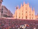 #90AnniDiEmozioni Ferrari in Piazza Duomo 