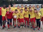 AC Folgore Legnano Allievi 2003