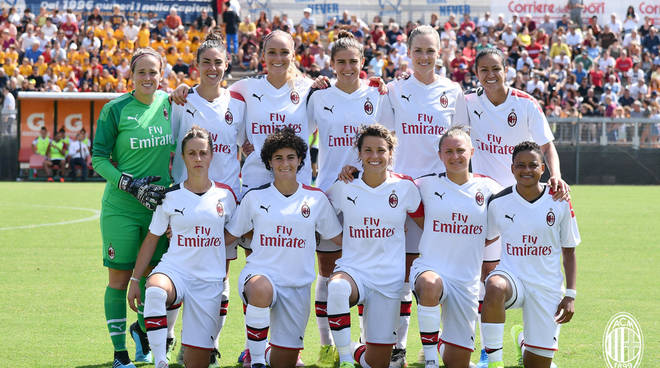 AC Milan Femminile