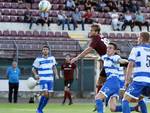 Arezzo-Pro Patria 3-1