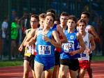 atletica sangiorgese