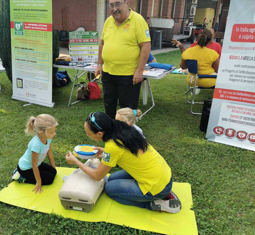 Festa delle Associazioni Canegrate 